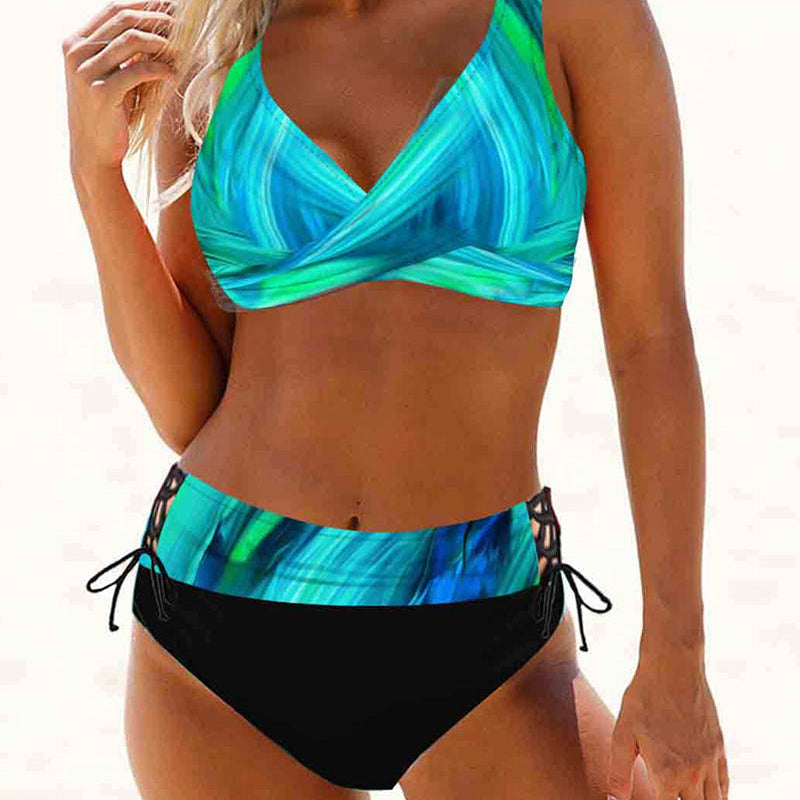Zina | Barevné bikiny
