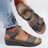 Jiřina | Comfort Flex | Sandály s paměťovou pěnou