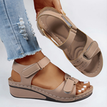 Jiřina | Comfort Flex | Sandály s paměťovou pěnou