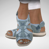 Dana | Pohodlné sandály s ergonomickou oporou
