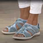Dana | Pohodlné sandály s ergonomickou oporou