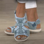 Dana | Pohodlné sandály s ergonomickou oporou