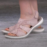 Dana | Pohodlné sandály s ergonomickou oporou