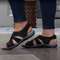 Dana | Pohodlné sandály s ergonomickou oporou