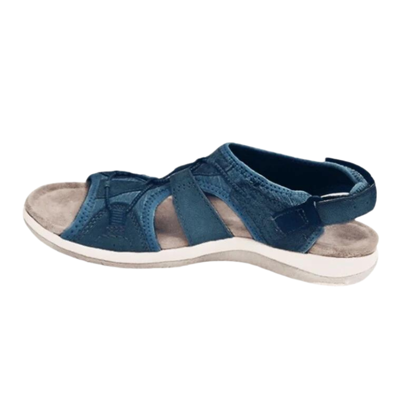 Dana | Pohodlné sandály s ergonomickou oporou