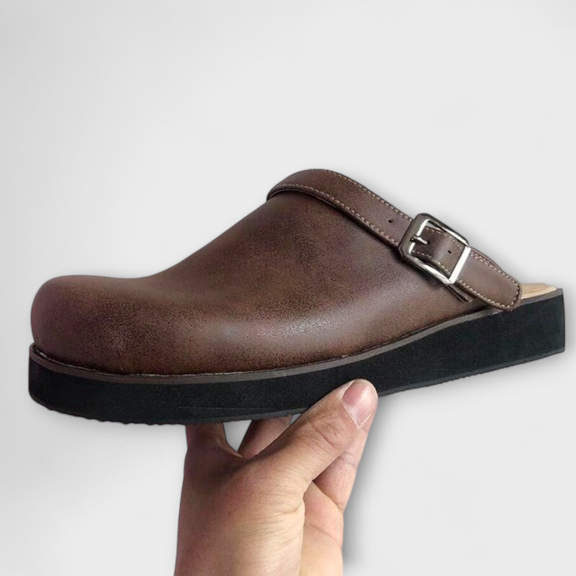 Olívie | Ergonomická obuv s klenbovou oporou