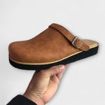 Olívie | Ergonomická obuv s klenbovou oporou