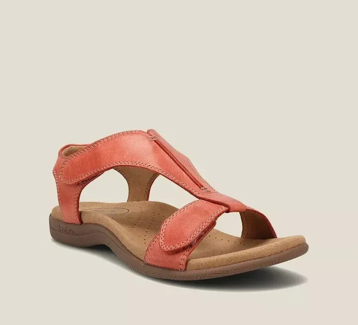 Jitka | Elegantní sandály s nastavitelným střihem