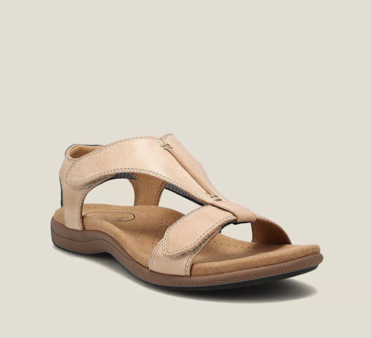 Jitka | Elegantní sandály s nastavitelným střihem
